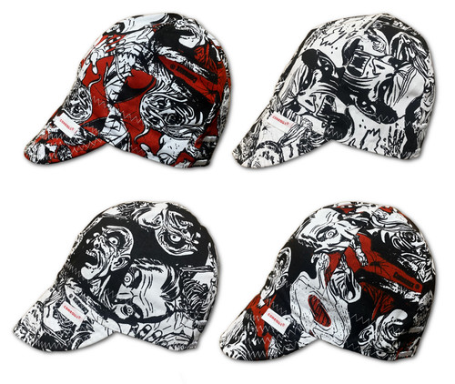 Comeaux caps reversible - comeaux,