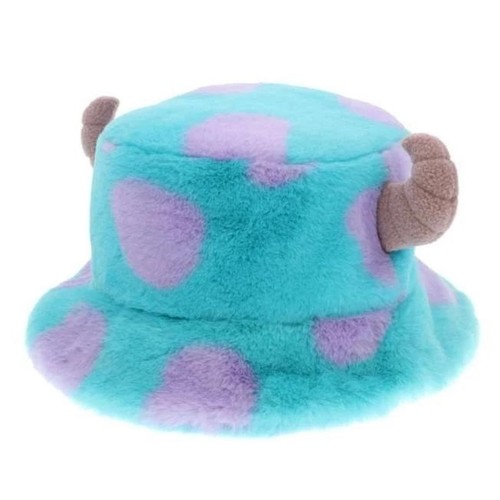 Tokyo disney fluffy sulley - disney,
