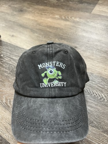 Monster university baseball - university,